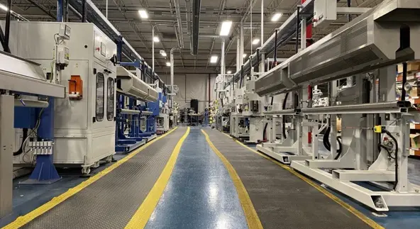 Our capabilities